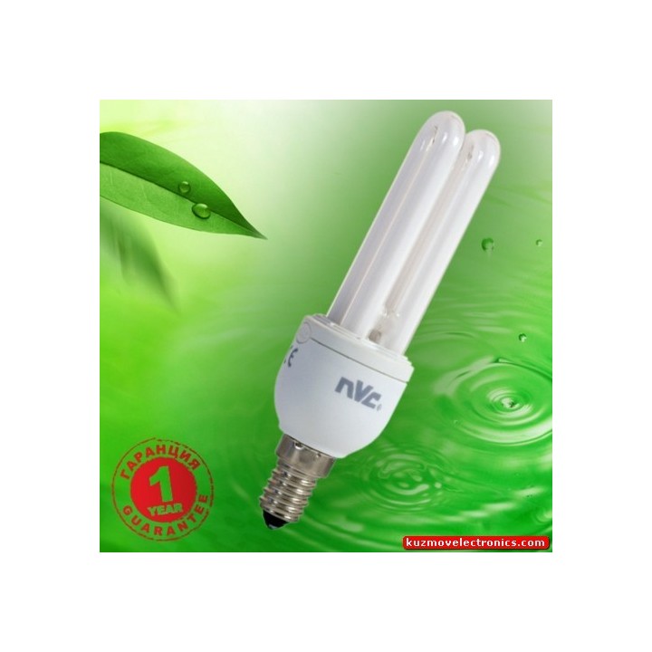LAMP FDE 05/840/843 E14/5W NW