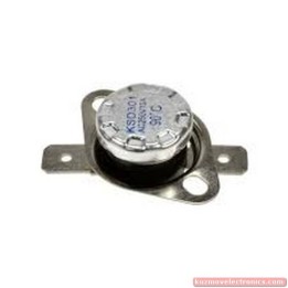 ТЕРМОСТАТ 90C NC 2 250VAC 32A