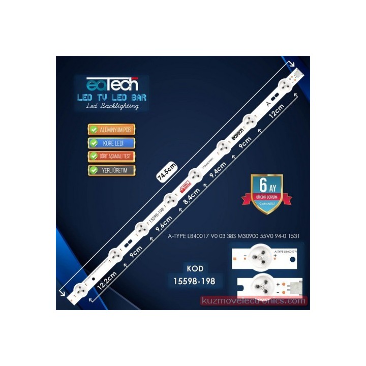 LB40017 V0-03 A-TYPE