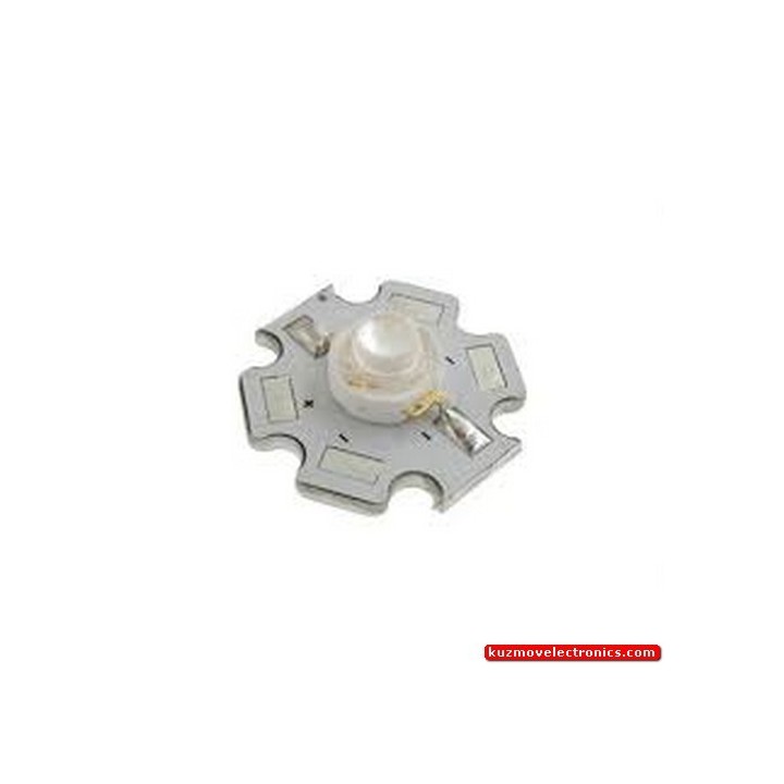 LED HIRPD8-1G/PCB