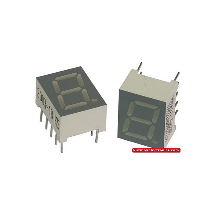 LED ИНДИКАТОР SA39-11EWA