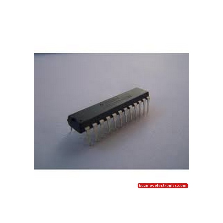 LM1246DDA