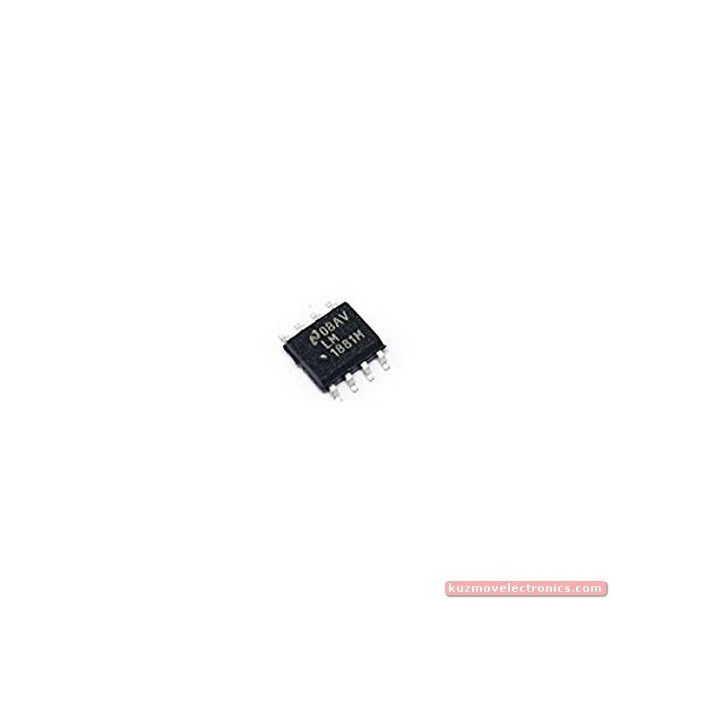 LM1881SMD