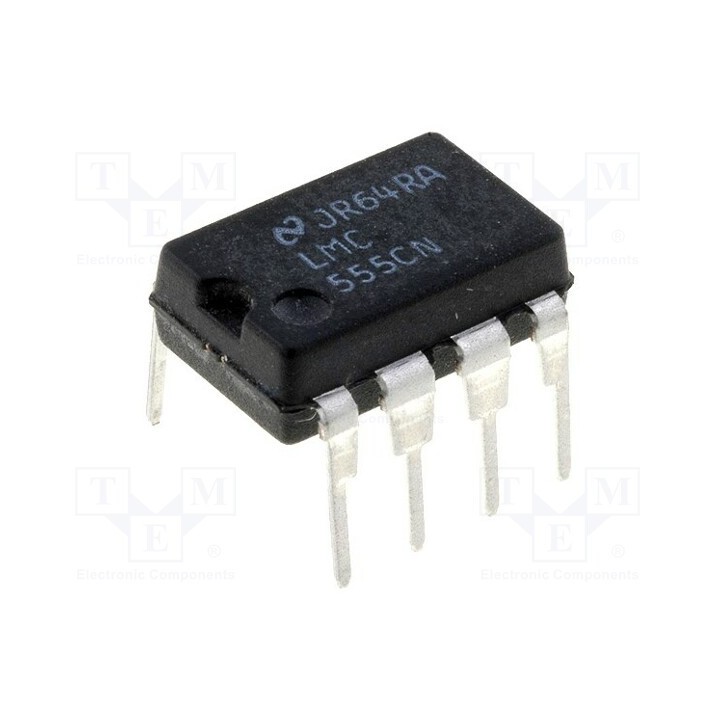 LMC555CN/NOPB