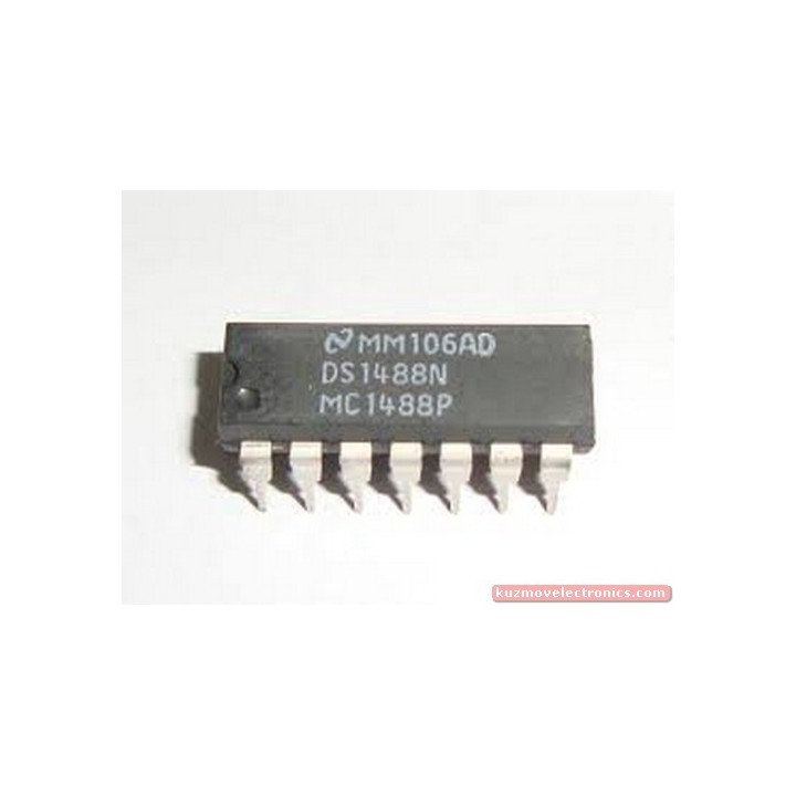 MC1488P/N