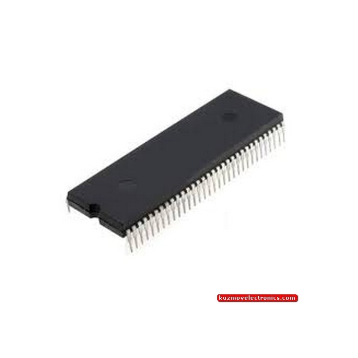 MSP3410DC5 52PIN