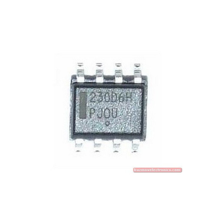 NCP1230D60 SMD SO-8