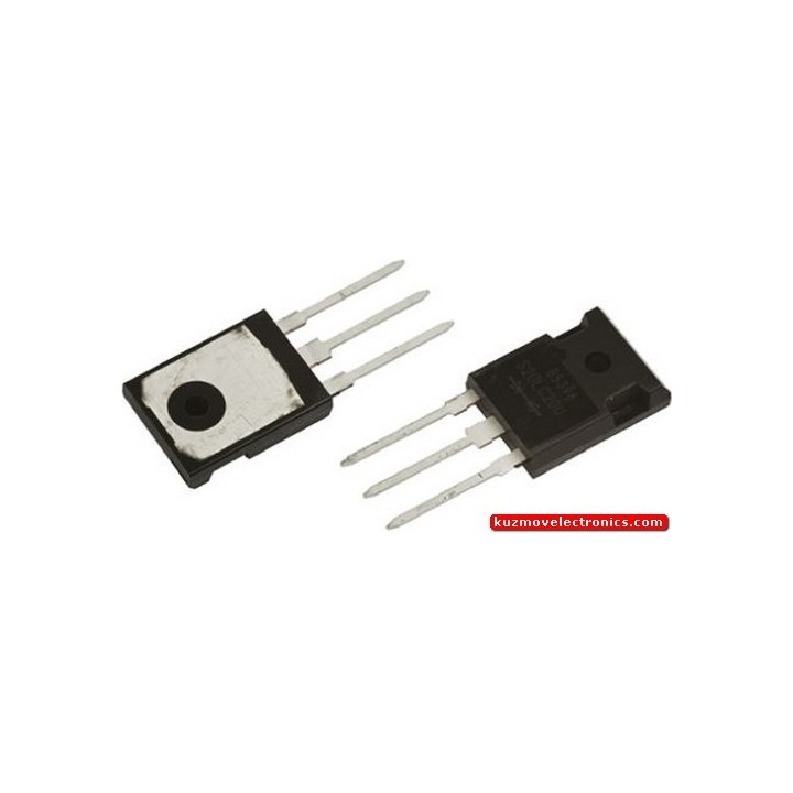 S20LC60US TO-3P
