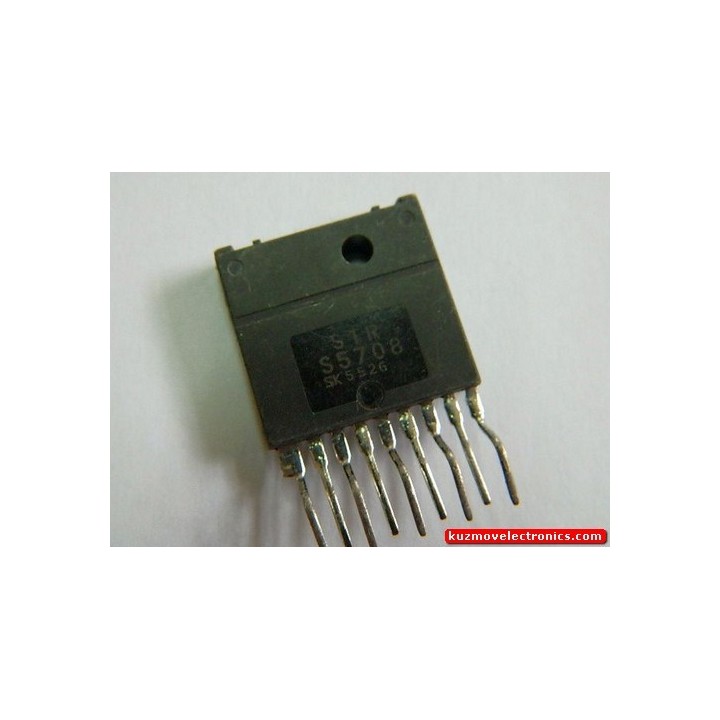 STRS5708