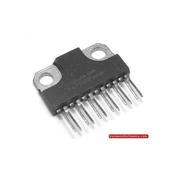TA7270