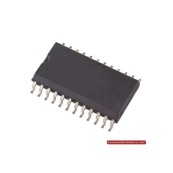 TA8115F SMD