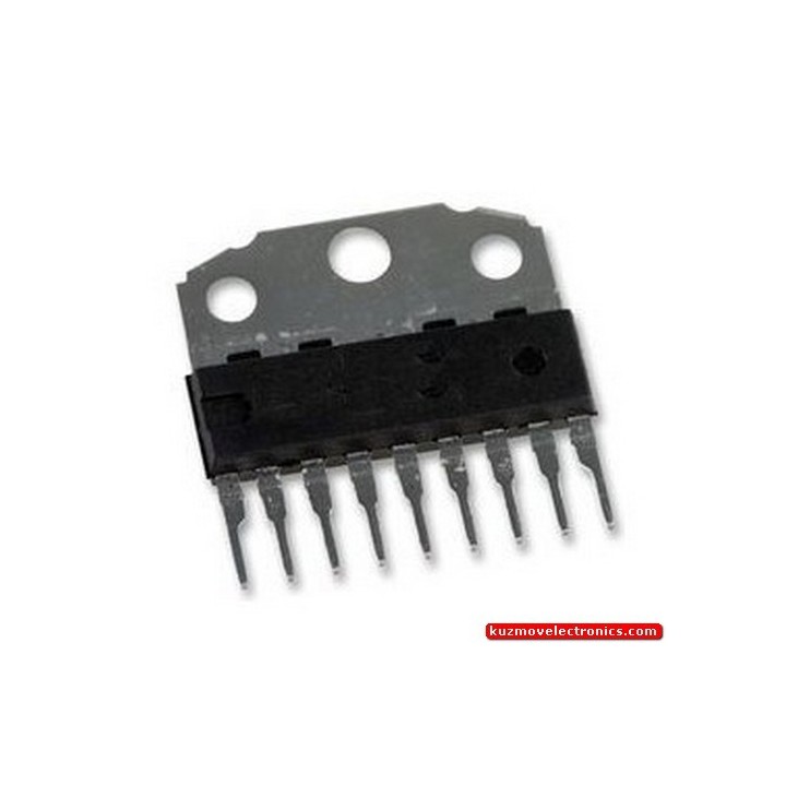 TDA1015