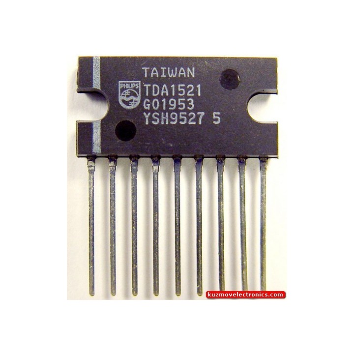 TDA1521