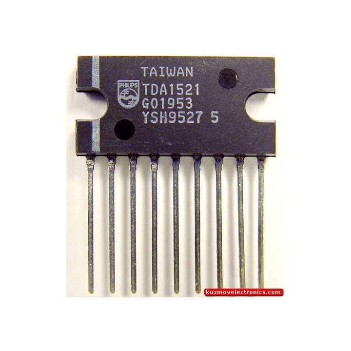 TDA1521A