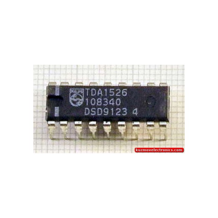 TDA1526