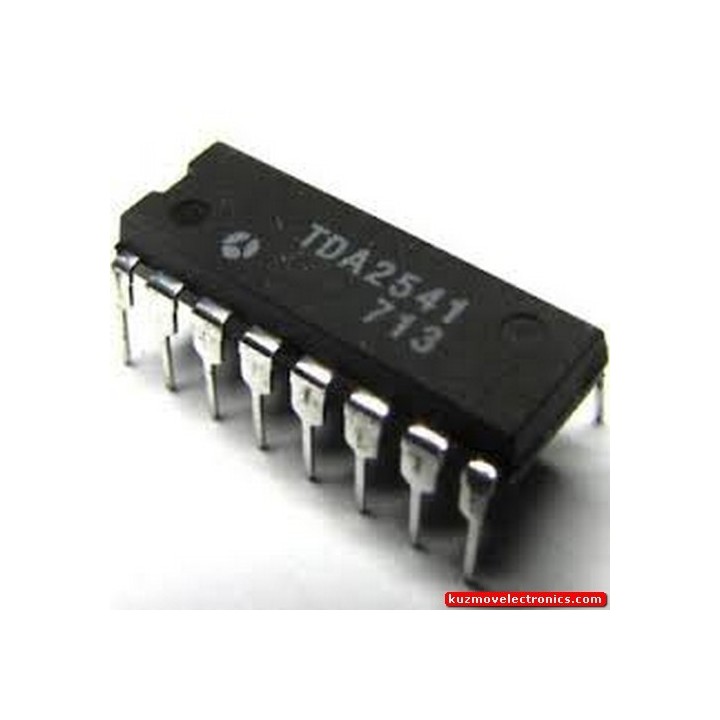 TDA2541