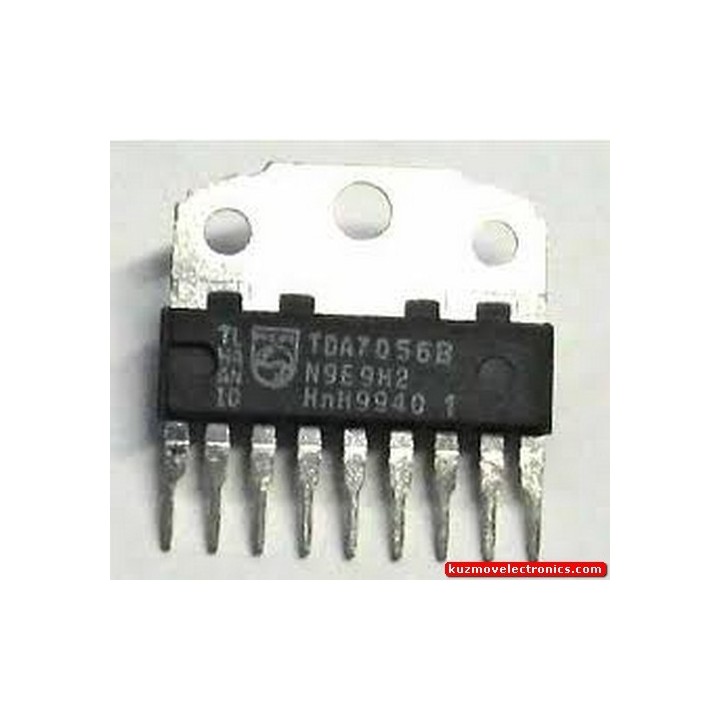 TDA7056B