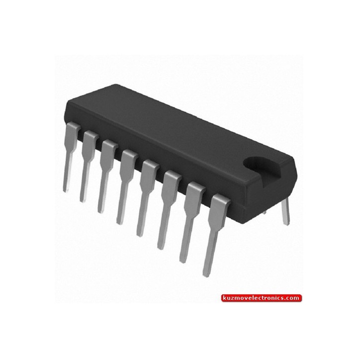 TDA7268