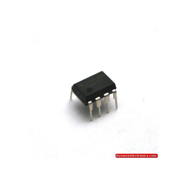 TL062 SMD