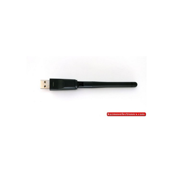 USB WI-FI АДАПТЕР 03 7612
