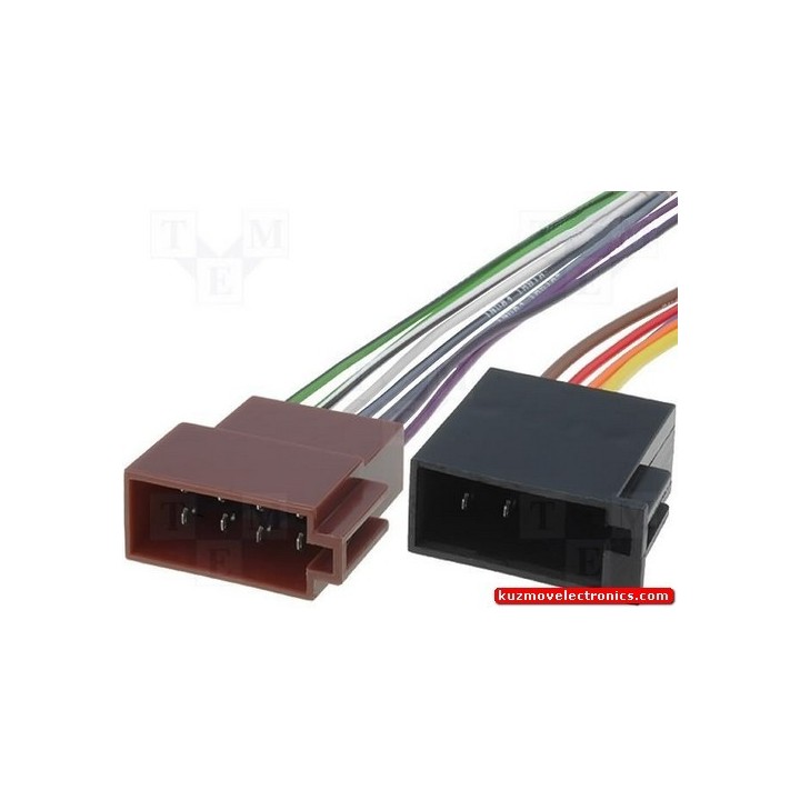 ZRS-ISO-4/R-BL
