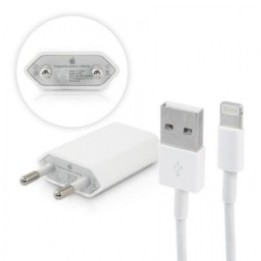 АДАПТЕР 220-5V/2.1A USB-09