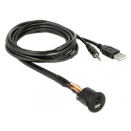 ЗАХРАНВАНЕ АВТО USB.NISSAN.01
