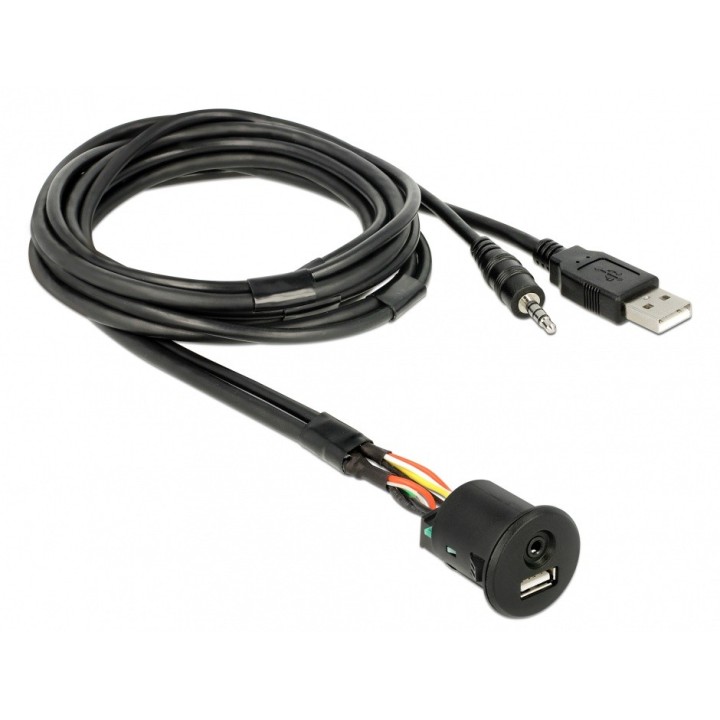 ЗАХРАНВАНЕ АВТО USB.NISSAN.01
