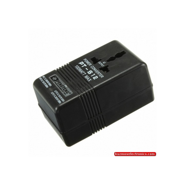 КОНВЕРТОР HQ CON100W