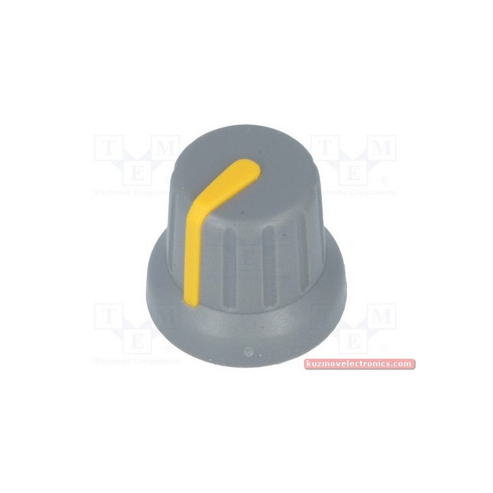 КОПЧЕ ЗА ПОТЕНЦИОМ. GMN-4SYL