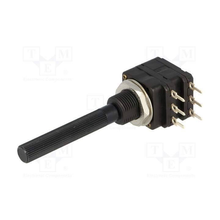 ПОТЕНЦИОМЕТЪР 6PSI-470К