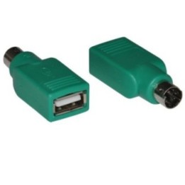 ПРЕХОД USB/PS2