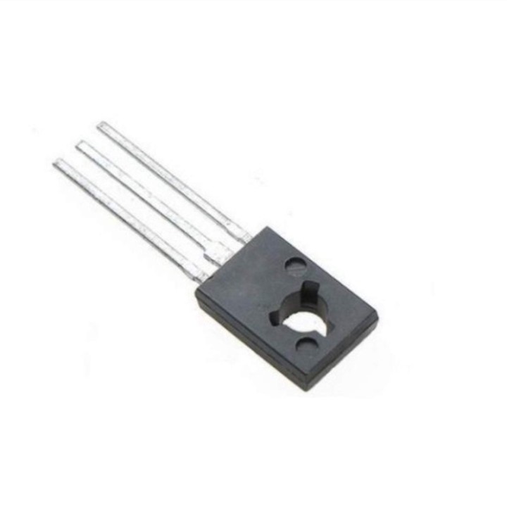 2SB649 TO-126