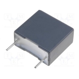 C10MF/310VAC R523W510050P0K