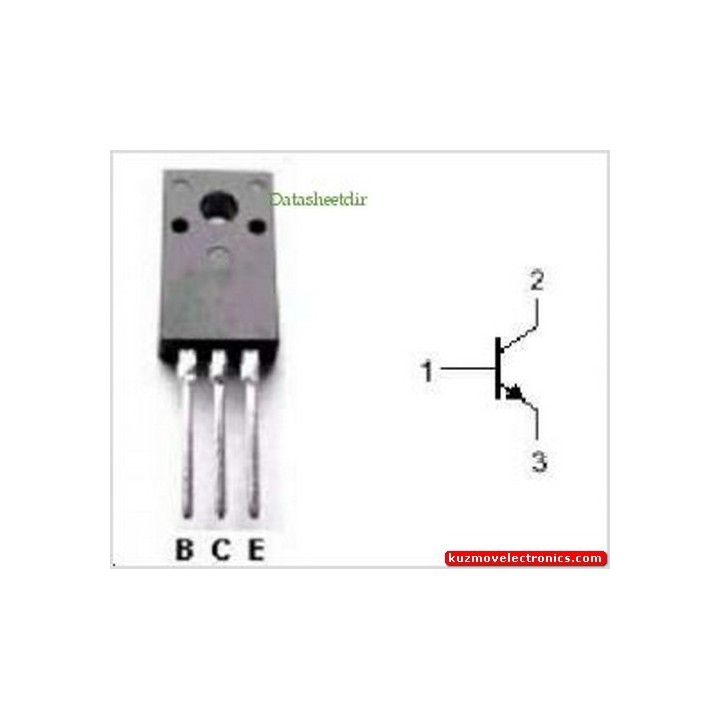 2SC4054