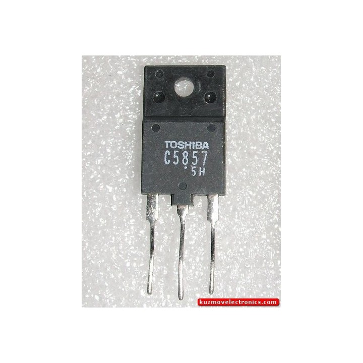 2SC5857
