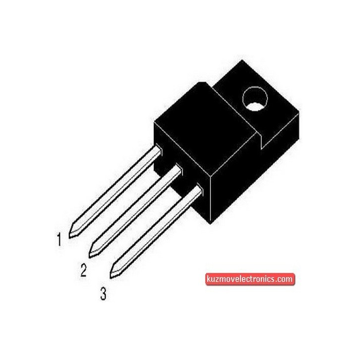 2SK1377