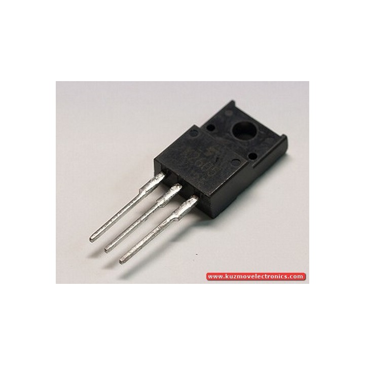 2SK2605