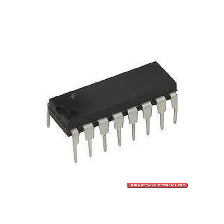 74LS259