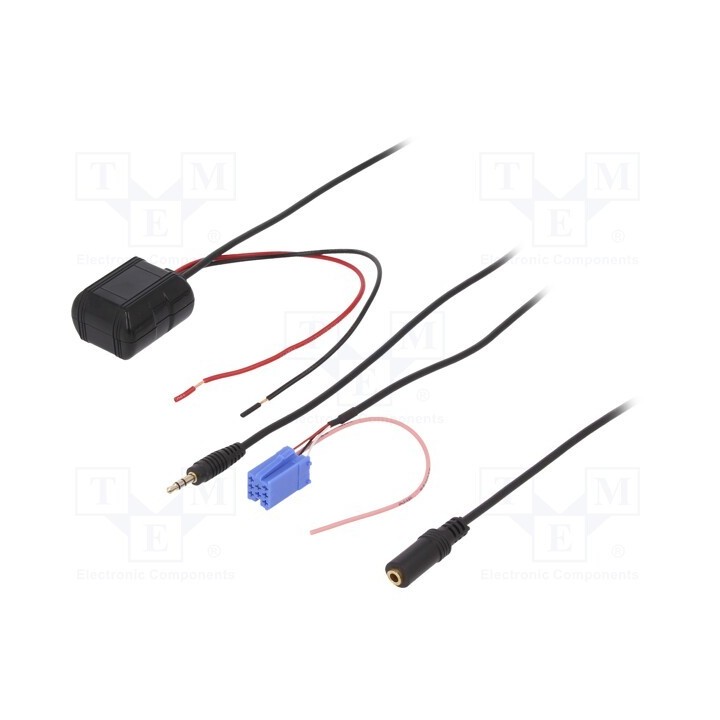 AD.BLUETOOTH.01 BLAUPUNKT