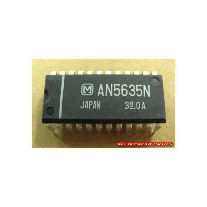 AN5635N