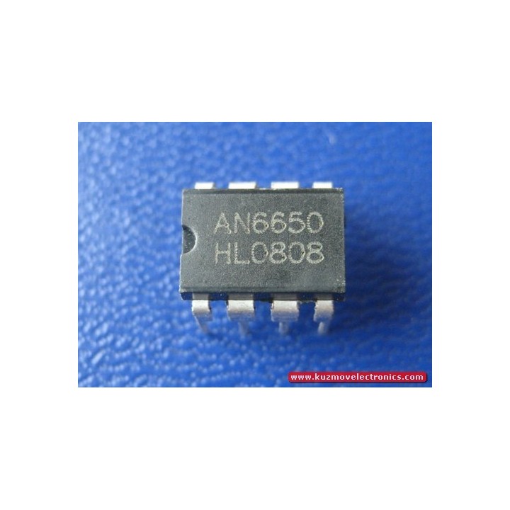 AN6650
