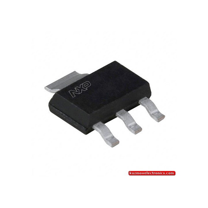 BCP51 SOT-223 SMD