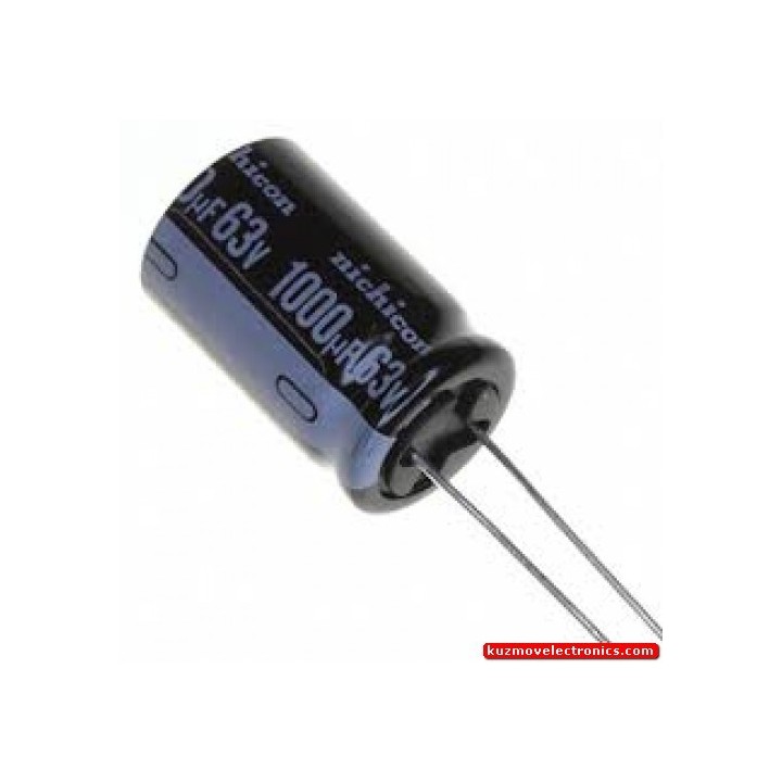 C1000MF/63V BH