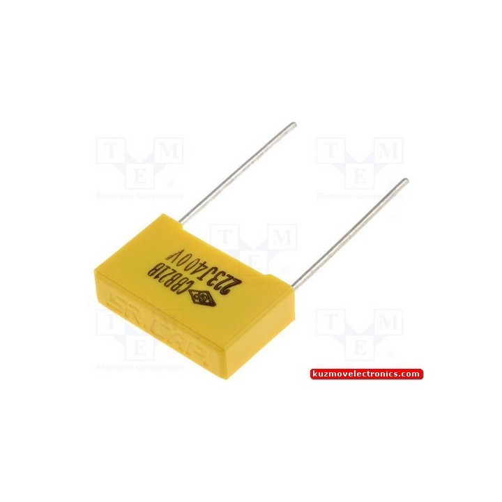 C2.2NF/400V
