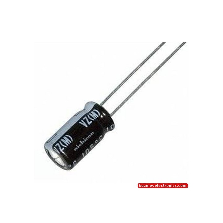 C2000MF/16VКЕА