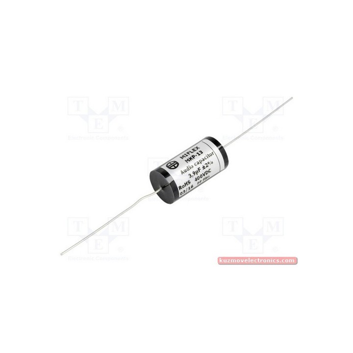 C3.9MF/400V MKP13-3.9U/400