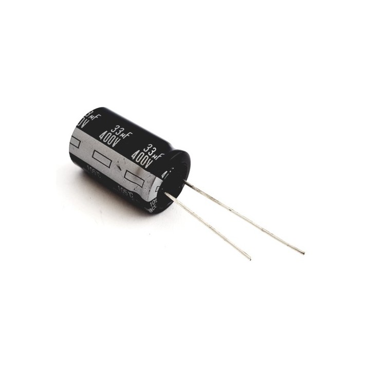 C33MF/400V BH 105 DEG