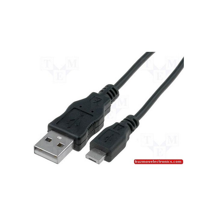 CABLE 166/1.8M