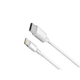 CABLE IPHONE TYPE C/IPHONE